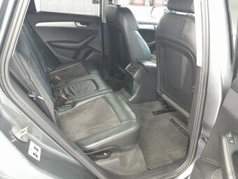 Audi Q5 2,0TFSi 211 Quattro - 8
