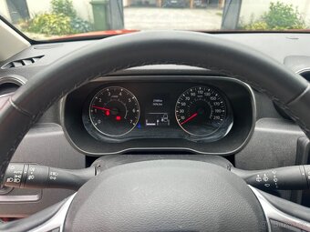 Prodám Dacia Duster - 8