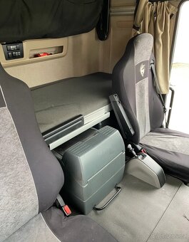 MAN TGL 250 - 4x2 – Shrnovačka – EURO 6 - 8