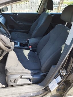 VW Passat B6 combi 1.9tdi - 8