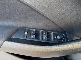 Škoda Kamiq 1,0 TGI, první majitel, pěkný stav, DPH - 8
