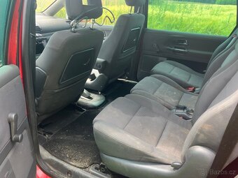 VW Sharan na nd - 8