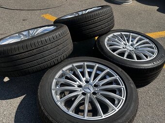 Na prodej kola Mercedes - 8