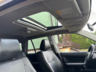 Suzuki Grand Vitara 2,0i 103kw pohon 4x4 - 8