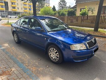 Škoda Superb 1 od kupujícího požaduji plnou moc - 8