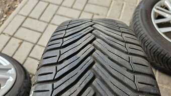 Celoroční Sada Disků 4x100 165/65 R14 Kia Picanto - 8
