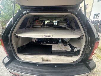 Jeep Grand Cherokee - 8