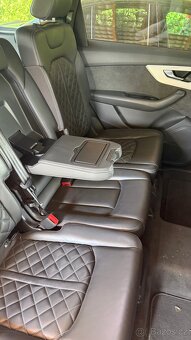 Audi Q7 50 tdi 2020 - 8