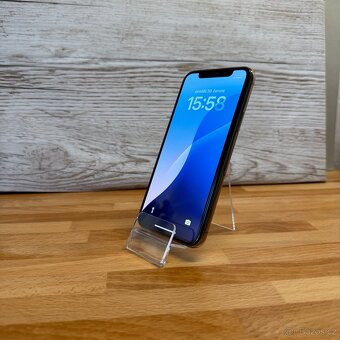 iPhone 11 Pro 64GB, zlatý (12 měsíců záruka) - 8