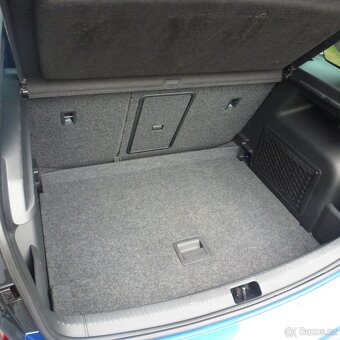 škoda Rapid Spaceback 1,2 TSI MONTE-CARLO - 8