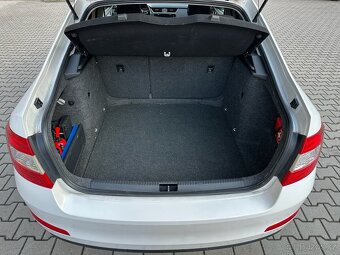 Škoda Octavia III, 1.6tdi, Ambiente - 8