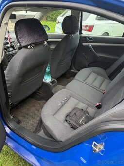 Octavia 1.9TDi 77kw - 8
