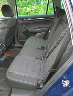 Škoda kodiaq 2.0 TDI 110kw - 8