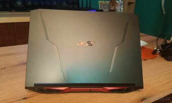 HERNÍ NOTEBOOK ACER NITRO 5 (AN515-57) - 8