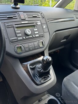 Ford c-max 1.6 - 8