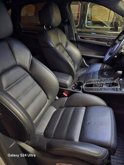 Predam Porsche Macan 3 V6 Turbo - 8