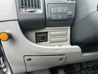Odtahovka Peugeot Boxer 3.0 HDI - 8