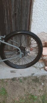 Čz 98 - 8