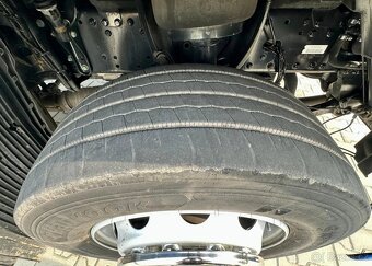 MAN TGX 18.360 - 4x2 - Shrnovačka – EURO 6 - 8