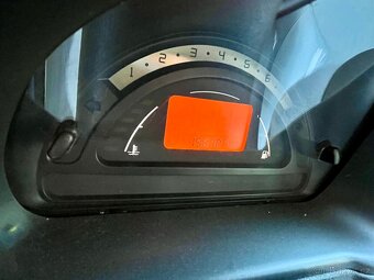 Citroen C3 1.4i 54 KW Pluriel, Kabriolet - 8