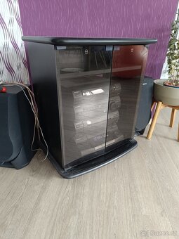 Sony LBT-XB5 – Hi-Fi stereo systém s reproduktory - 8