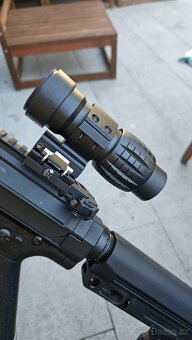 Airsoft zbran a vybaveni - 8