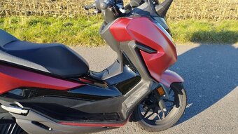 Skútr Honda Forza 125 2019 NSS125 - 8