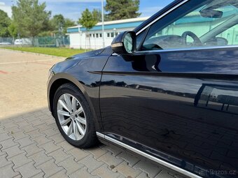 Volkswagen Passat 2.0 TDI 140kw Highline 4MOTION DSG (2019) - 8