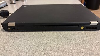 Počítač Lenovo T430 - 8