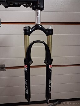 Rock Shox Sid team , FOX F80 32 - 8