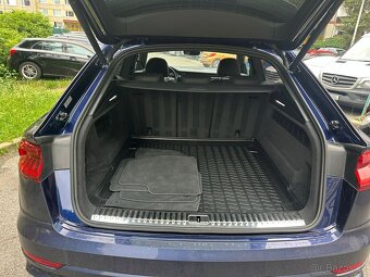 Audi SQ8 S-line UVEDENÁ CENA BEZ DPH - 8