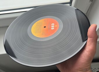 Judas Priest – Screaming For Vengeance - 8