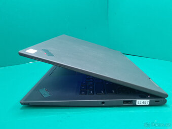 Lenovo ThinkPad x13 YOGA g2 i5-1135g 16/512GB√FHD√IPS√zárDPH - 8