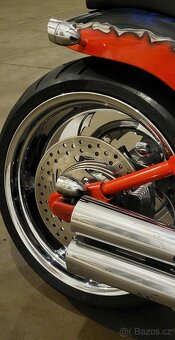 Harley Davidson 1340 - 8