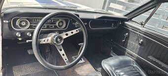1965 Ford Mustang 4.7 V8 289 - 8