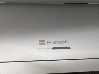 Microsoft Surface Pro 8 (i5, 8GB, 256GB) - 8