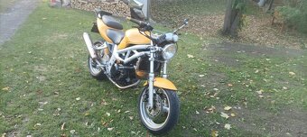 suzuki sv650 r.2000 - 8