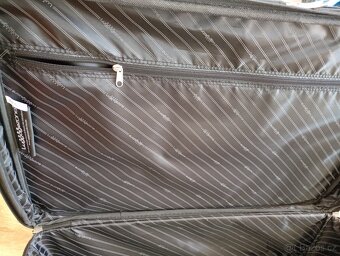 Cestovní kufr XXL LuggageZone - 8