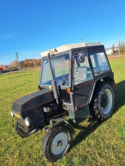 Zetor 3011. - 8