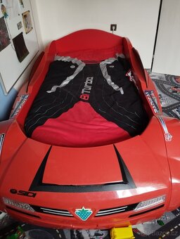 Pokoj pro chlapce - 8