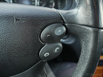 Mercedes-Benz Třída E 2.2CDi , 100 kW nafta, 2008 - 8