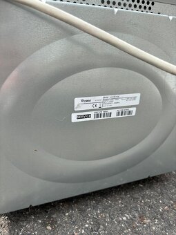 Mikrovlnná trouba - 8