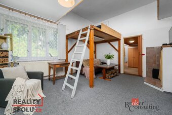 Prodej, domy/rodinný, 379 m2, 46811 Janov nad Nisou, Jablone - 8