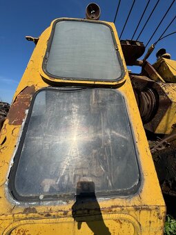 Veľký lanový bager - 8