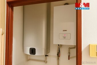 Prodej bytu 2+1 v Doksech, ul. Sokolská - 8