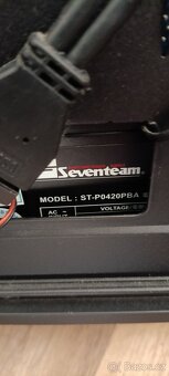 PC i5 2400, 16gb ram, Z68A-D3H-B3 - 8