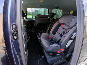 Prodám VW Sharan 2.0 tdi 100 kW, 2011 - 8