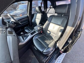 Bmw x5 e53 3.0d 160kw facelift na ND - 8