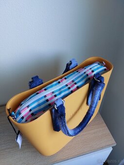 Obag mini duck new - 8