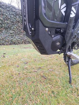 Talaria Sting R L1E 2024 - homologovaná - 8